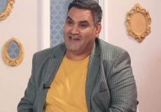 ديانة رضا طارش