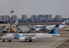 إسرائيل تدرس إلغاء الرحلات الجوية المباشرة بينها وبين شرم الشيخ