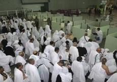 هيئة الطرق السعودية تستعد لاستقبال الحجاج لعام 1444