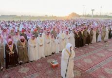 موعد صلاة عيد الأضحى 2023 في البحرين