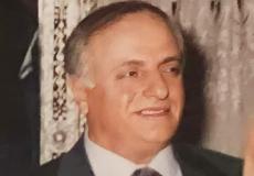 سبب وفاة علي دوبا رئيس جهاز الاستخبارات العسكرية السورية السابق