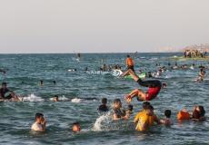 تطورات طقس فلسطين : ارتفاع مرتقب في درجات الحرارة / صورة توضيحية