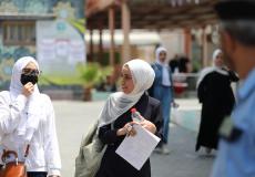 آراء طلبة توجيهي 2023 في امتحان اللغة العربية – الورقة الثانية