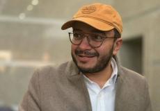 حقيقة وفاة حسام داغر