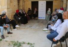 ندوة ثقافية بعنوان "في تراثنا حكاية"