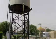 السودان: موعد انتهاء أزمة المياه في الجزيرةأز