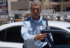 يديعوت : استقالة قائد شعبة مكافحة الجريمة في المجتمع العربي