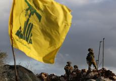 ارتفاع عدد قتلى تنظيم حزب الله بالمواجهات مع إسرائيل