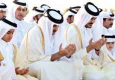 مصليات عيد الأضحى 2023 في قطر- أماكن صلاة العيد في قطر