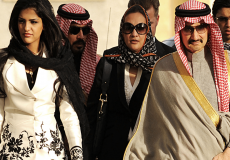 كم تبلغ ثروة الوليد بن طلال 2023