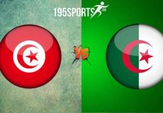 نتيجة مباراة الجزائر ضد تونس الودية