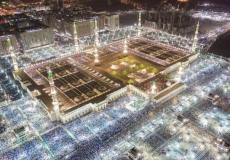 الشؤون النسائية ترفع جاهزيتها لاستقبال قاصدات المسجد النبوي