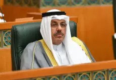 إعادة تكليف الشيخ أحمد نواف الأحمد الصباح برئاسة الوزراء في الكويت