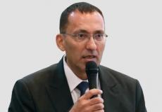 أحمد الرويضي مستشار ديوان الرئاسة لشؤون القدس