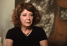وفاة الفنانة التشكيلية ناتاشا المعاني في الأردن
