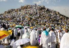موعد يوم عرفة 2023 في روسيا