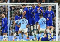 مانشستر سيتي يحسم صفقة نجم تشيلسي