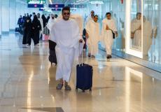 مطار الملك عبدالعزيز الدولي يصدر تعليمات مهمة للحجاج قبل المغادرة