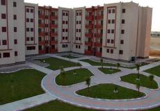 طرق الحصول على شقق الإسكان الاجتماعي بمصر 2023