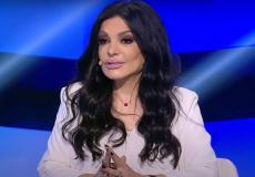 نضال الأحمدية تهجم اللاجئين السورين.. لا يعرفون الشوكولامو