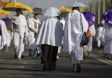 السعودية توضح عقوبة من ينقل حجاجًا بلا تصريح حج