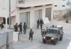 الاحتلال يستولي على منزل أسير محرر ويحوله لتكنة عسكرية شمال طولكرم