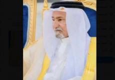 سبب وفاة الشيخ فنيس بن مسفر بن خنز