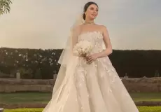 شاهد إطلالات ماريتا الحلاني