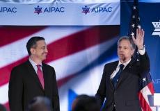 وزير الخارجية الأميركي، أنتوني بلينكن