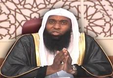 حقيقة وفاة الشيخ بدر المشاري