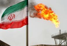 العراق يعلن دفع ديون الغاز إلى إيران