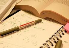 دعاء للأبناء في الامتحانات النهائية 2023