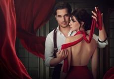 مسلسل الخياط الحلقة 2 الثانية مدبلجة