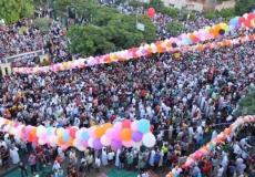 موعد صلاة عيد الأضحى 2023 في أمريكا - وقت صلاة عيد الأضحى