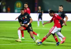 موعد مباراة الأهلي القادمة ضد الوداد في الإياب