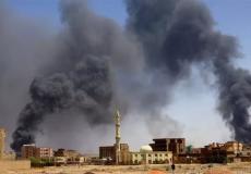 الاشتباكات تتجدد بين الجيش وقوات الدعم السريع بالسودان