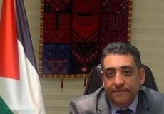 عمر عوض الله مساعد وزير الخارجية للأمم المتحدة