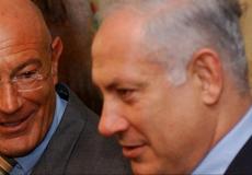 ميلتشين سيدلي بشهادته في ملف 1000ضد نتنياهو