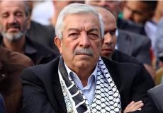 محمود العالول