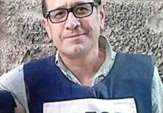 اللجنة الوطنية الإيطالية تكرم الصحفي طلال خريس من بين أفضل المراسلين