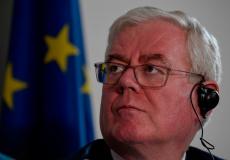 مسؤول حقوقي أوروبي إسرائيل تتجاهل عنف المستوطنين