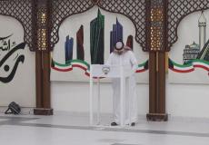 انتخابات مجلس الامة الكويتي 2023