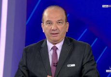 سبب مغادرة أيمن جادة من beIN SPORTS.. وحقيقة اعتزاله