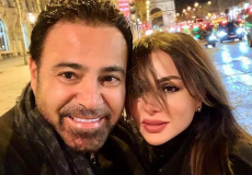 زوجه عاصي الحلاني