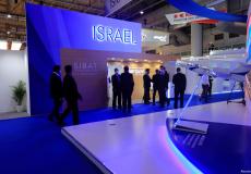 الصادرات الدفاعية الإسرائيلية / توضيحية