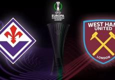 تشكيلة فيورنتينا ضد وست هام بنهائي دوري المؤتمر الأوروبي والقنوات الناقلة