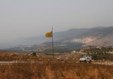 حزب الله يستهدف مستوطنة وموقع للجيش شمال إسرائيل