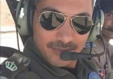 استشهاد علي الحراسيس بعد سقوط طائرة مروحية – من هو الطيار علي الحراسيس