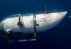 أسباب اختفاء غواصة تيتان