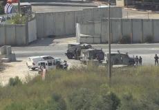 مستوطنة يافيت بالأغوار - أرشيف